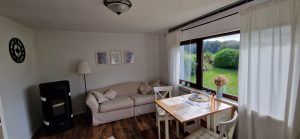 wohn esszimmer mit pelletofen 4